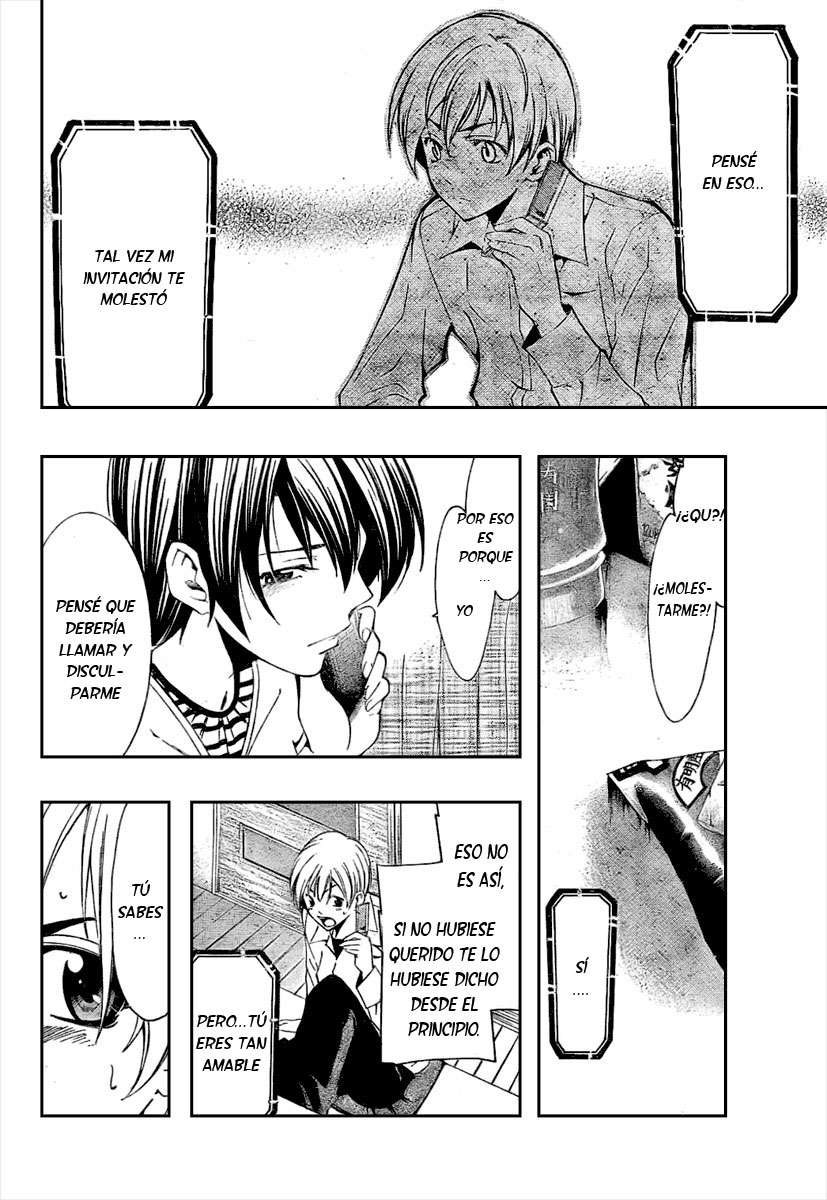 Read Kimi no Iru Machi (es) Manga Online