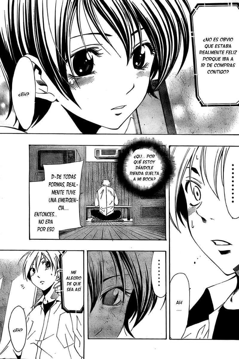Read Kimi no Iru Machi (es) Manga Online
