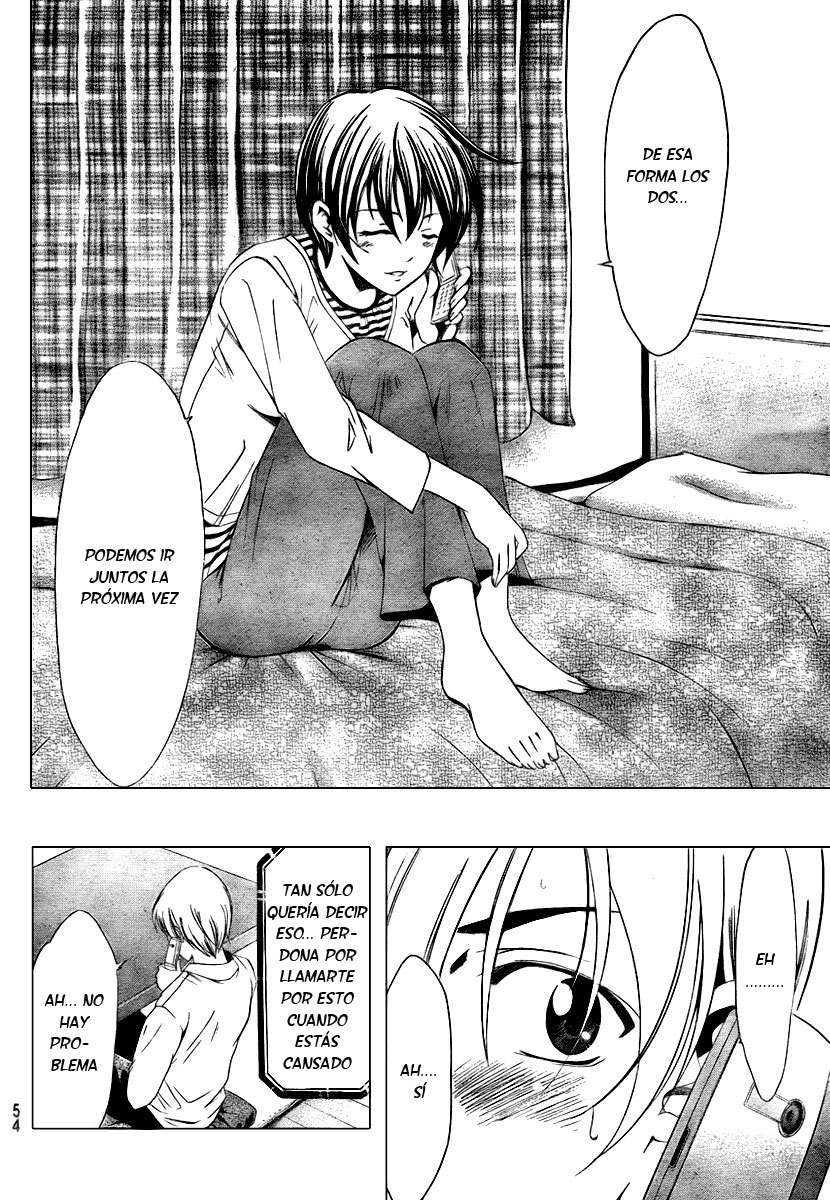 Read Kimi no Iru Machi (es) Manga Online