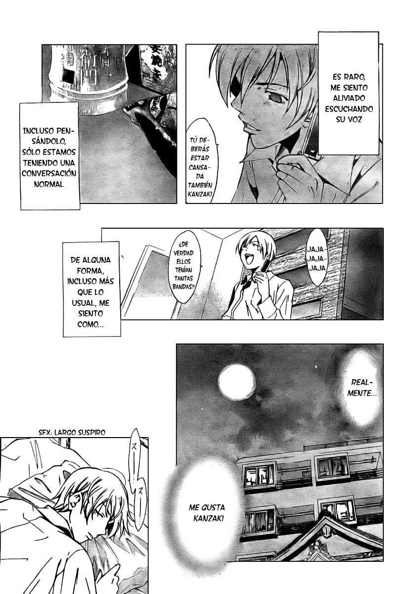 Read Kimi no Iru Machi (es) Manga Online