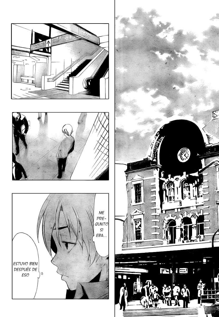 Read Kimi no Iru Machi (es) Manga Online