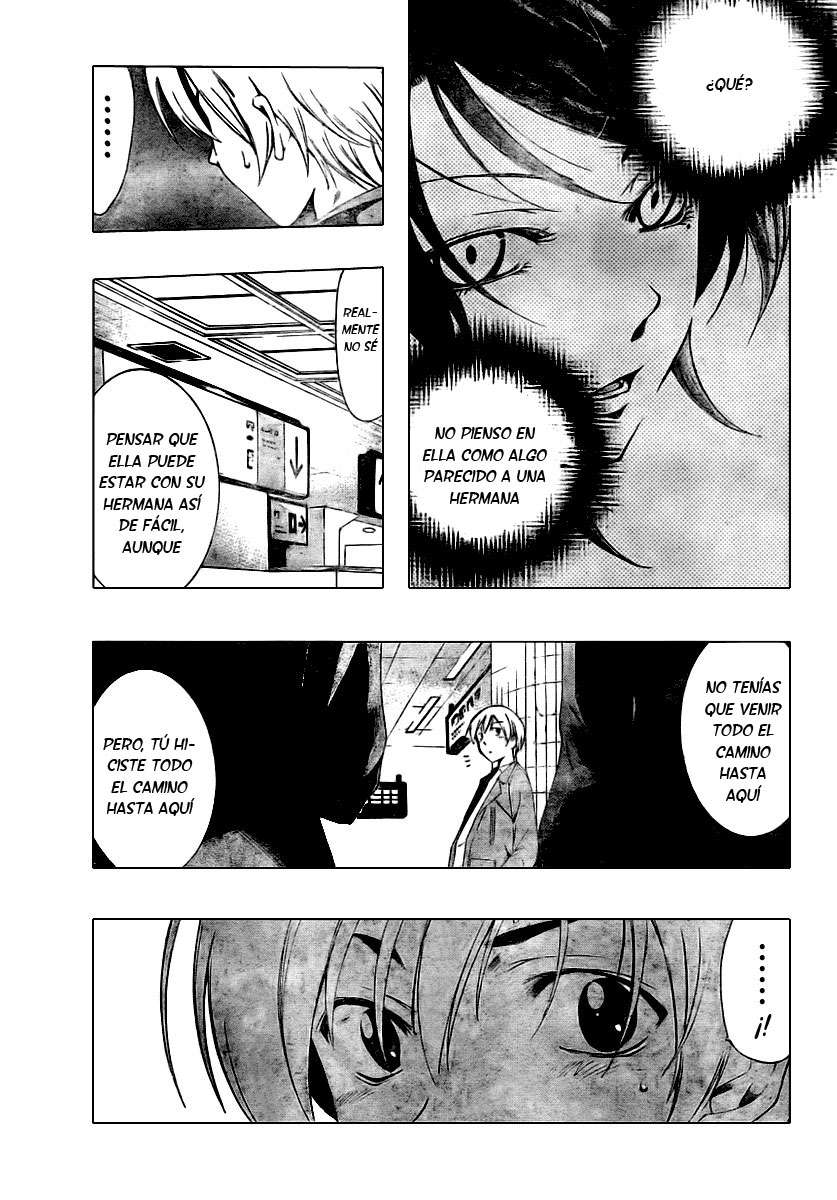 Read Kimi no Iru Machi (es) Manga Online