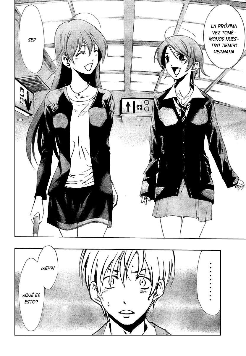 Read Kimi no Iru Machi (es) Manga Online