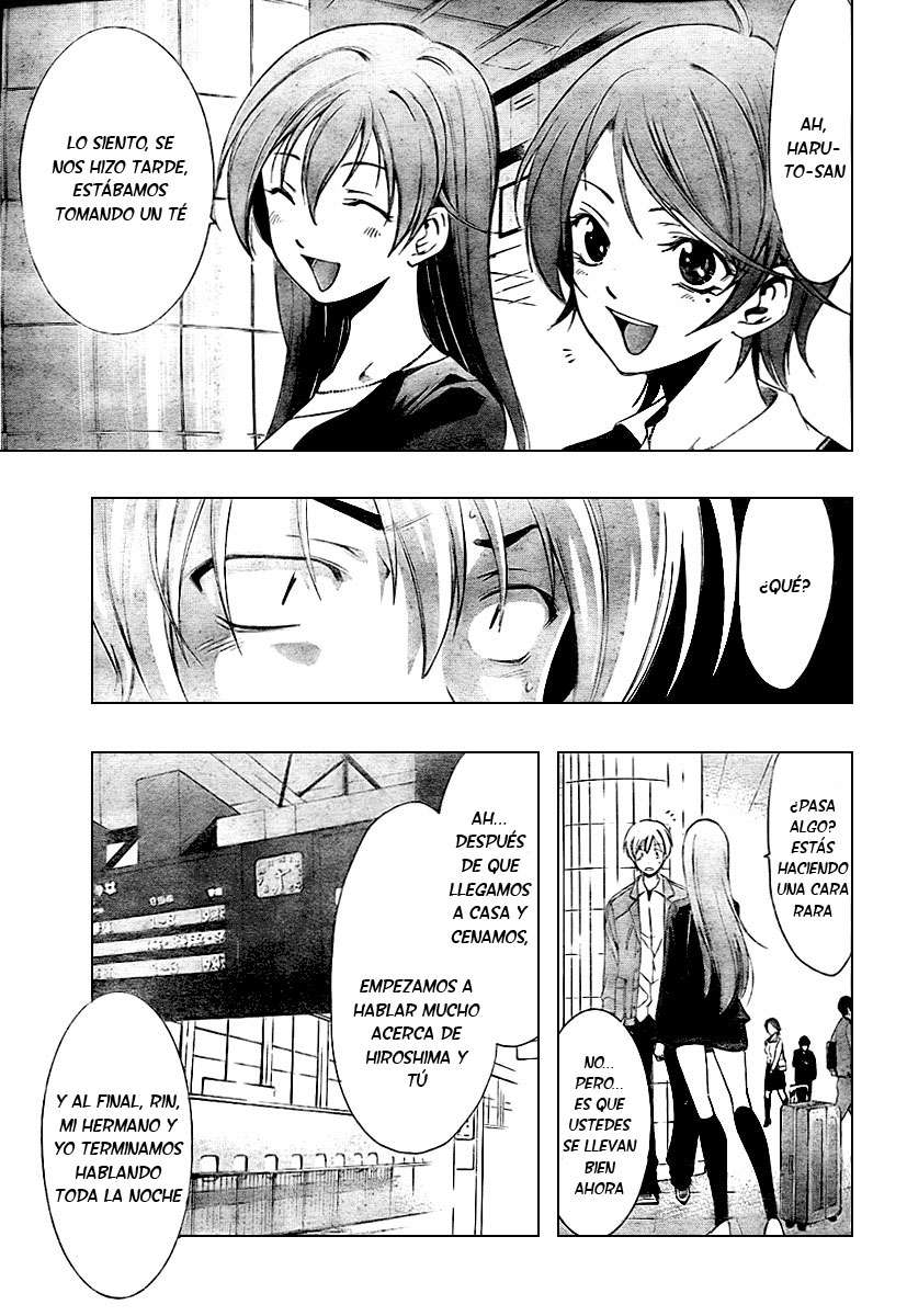 Read Kimi no Iru Machi (es) Manga Online
