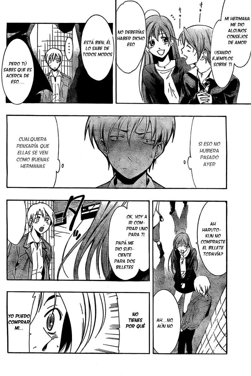 Read Kimi no Iru Machi (es) Manga Online
