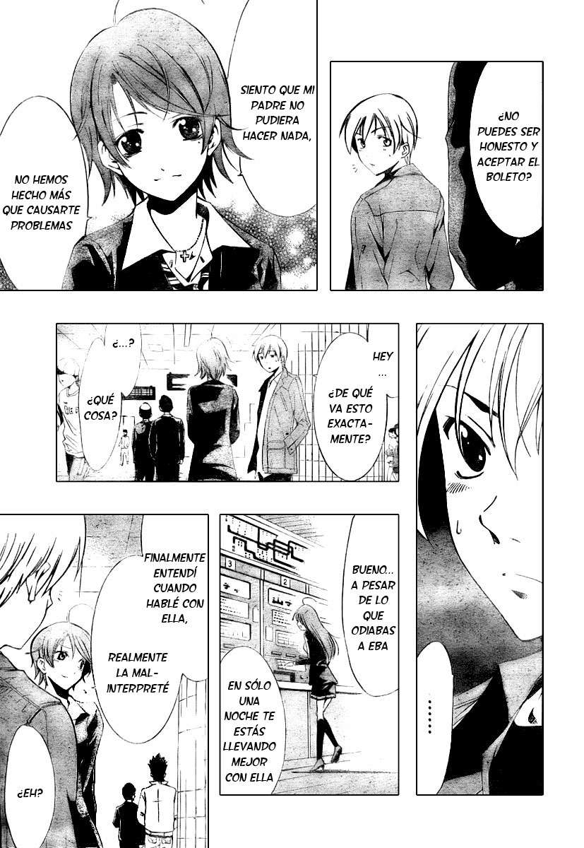 Read Kimi no Iru Machi (es) Manga Online