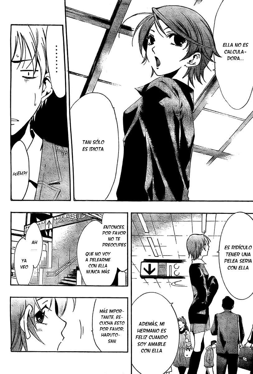 Read Kimi no Iru Machi (es) Manga Online