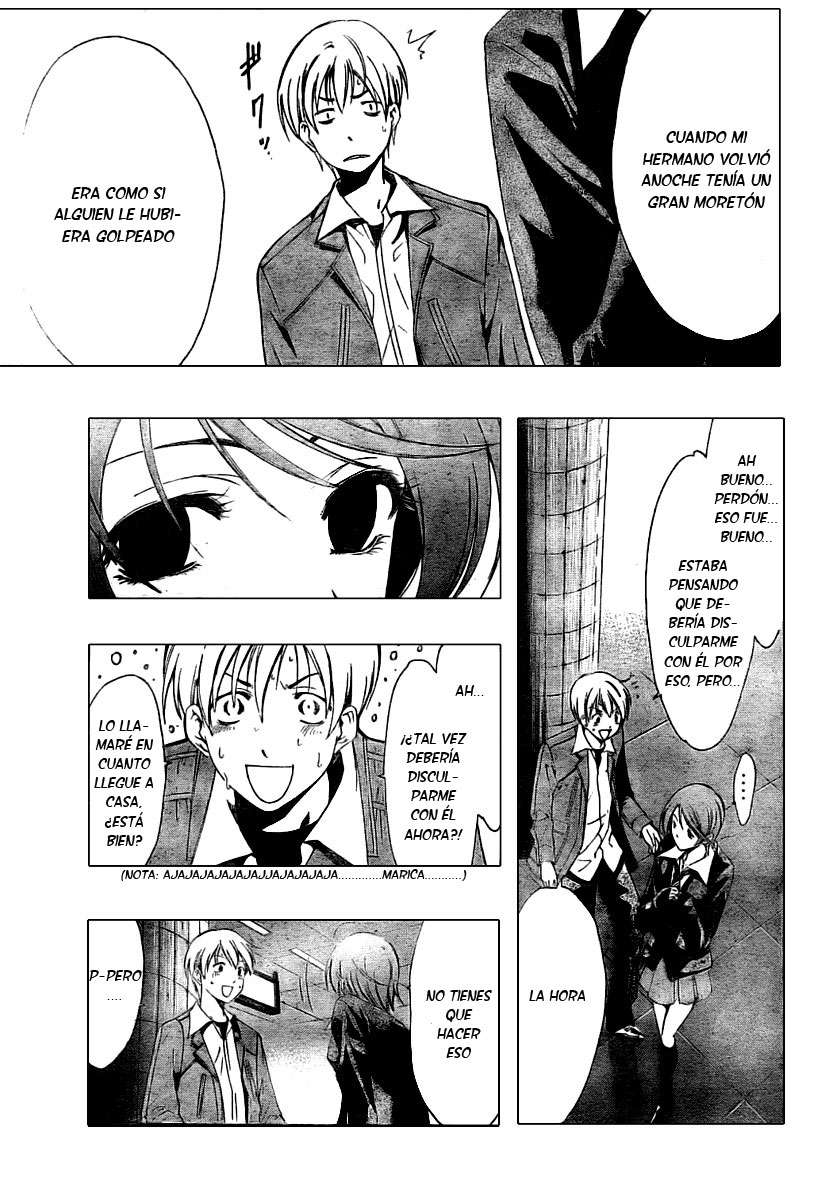 Read Kimi no Iru Machi (es) Manga Online