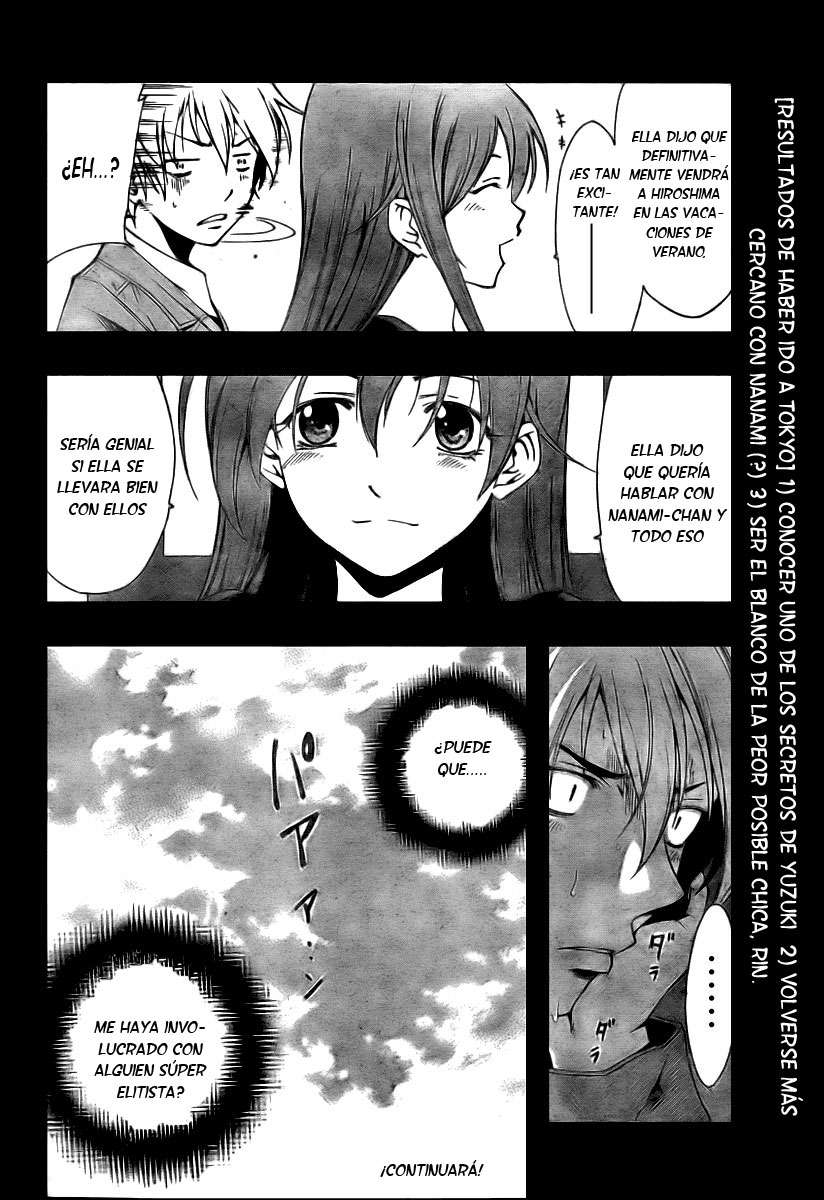 Read Kimi no Iru Machi (es) Manga Online