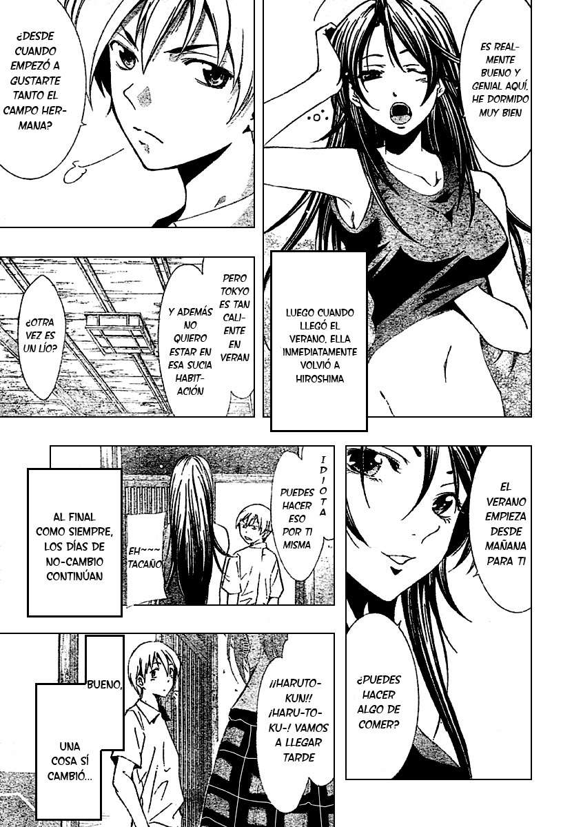 Read Kimi no Iru Machi (es) Manga Online