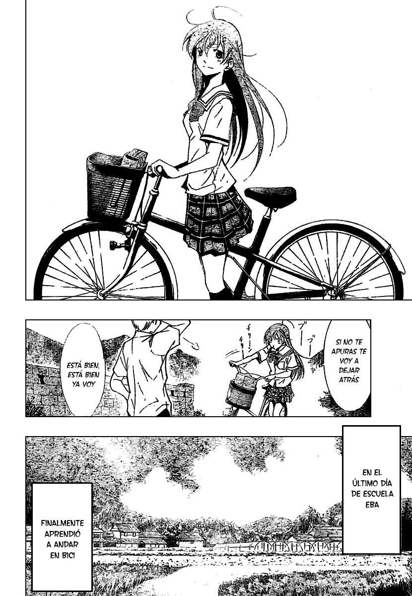 Read Kimi no Iru Machi (es) Manga Online