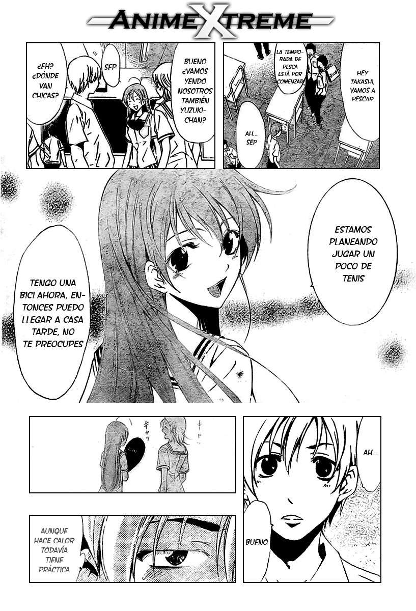 Read Kimi no Iru Machi (es) Manga Online
