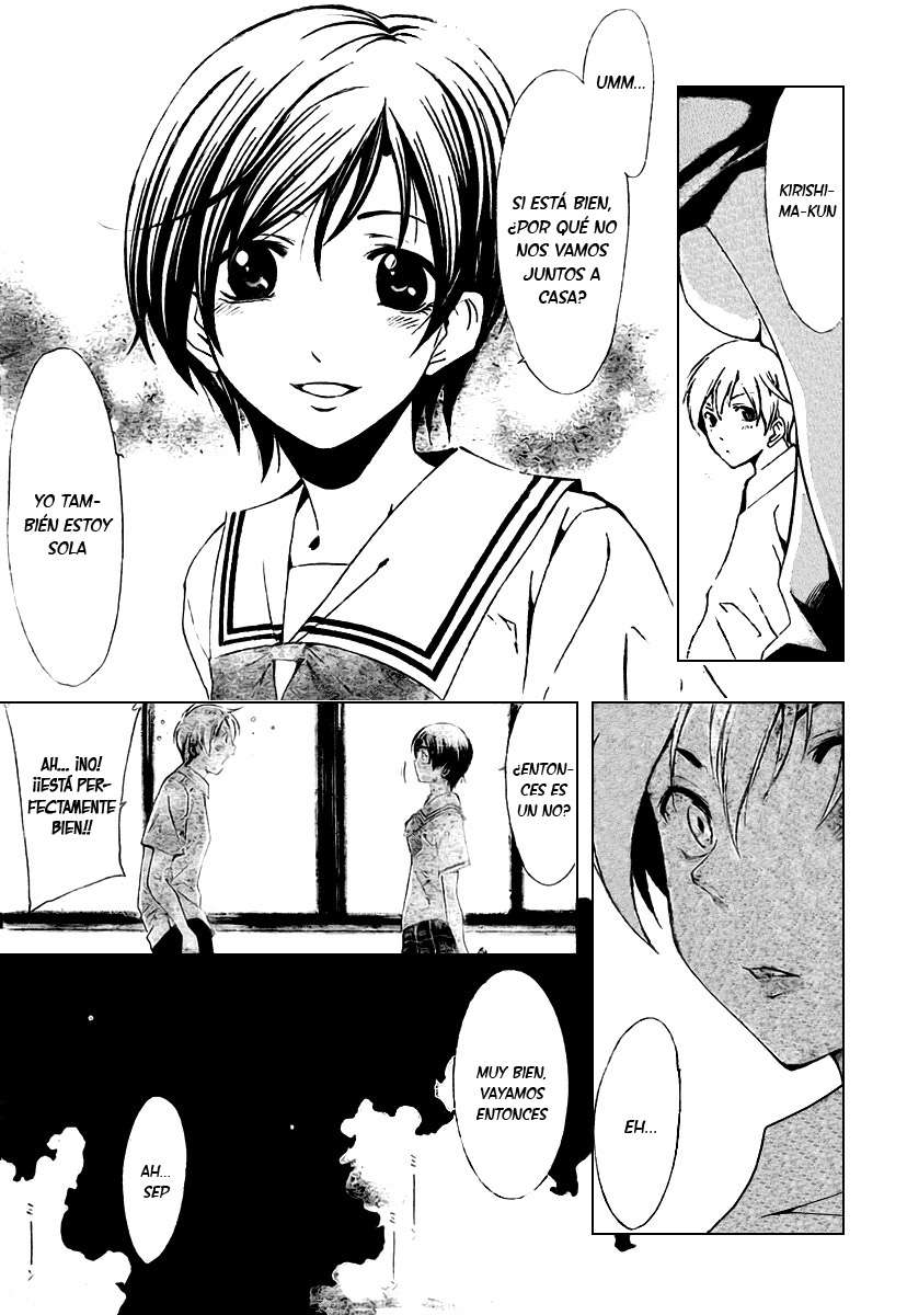 Read Kimi no Iru Machi (es) Manga Online