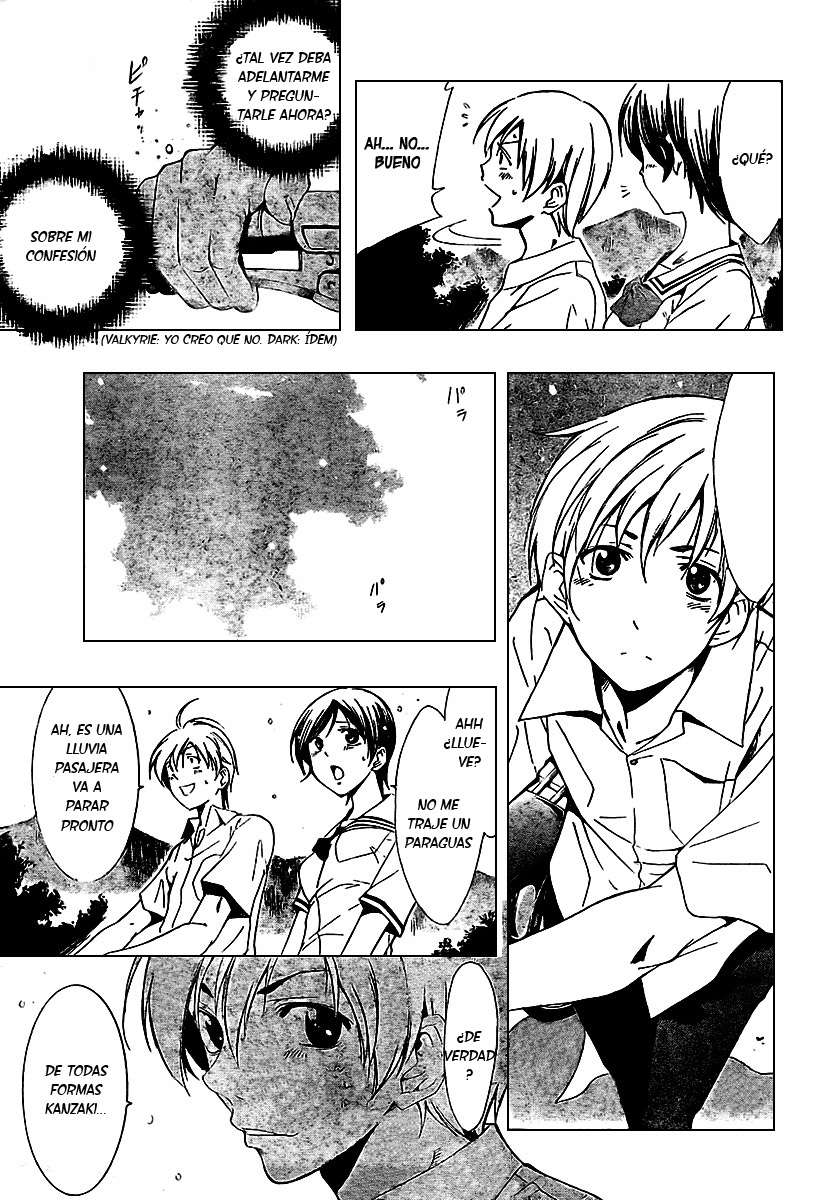 Read Kimi no Iru Machi (es) Manga Online