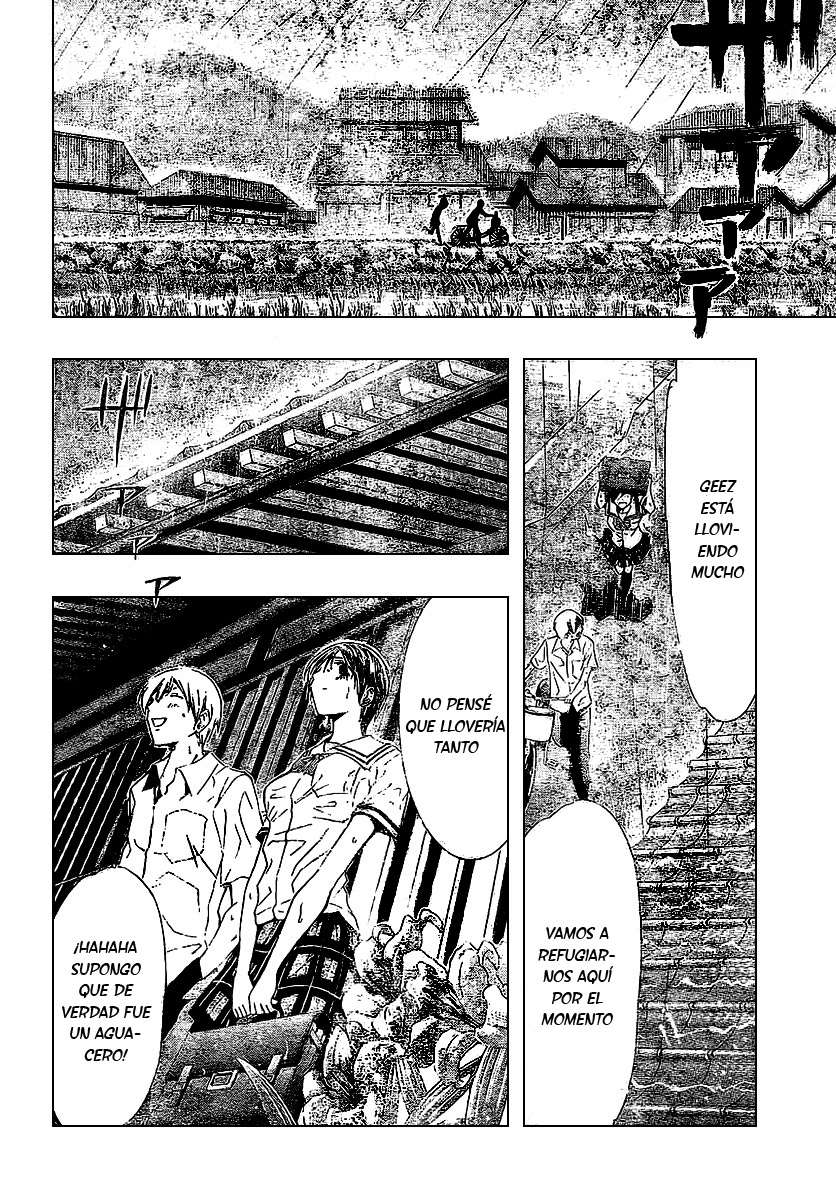 Read Kimi no Iru Machi (es) Manga Online