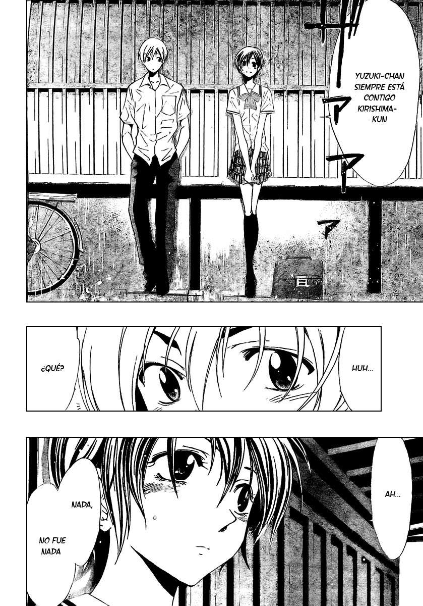 Read Kimi no Iru Machi (es) Manga Online