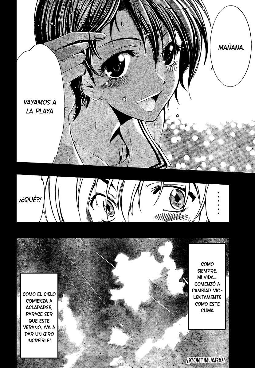 Read Kimi no Iru Machi (es) Manga Online