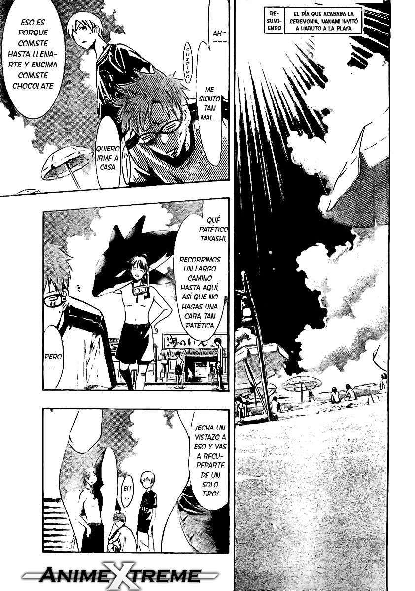 Read Kimi no Iru Machi (es) Manga Online