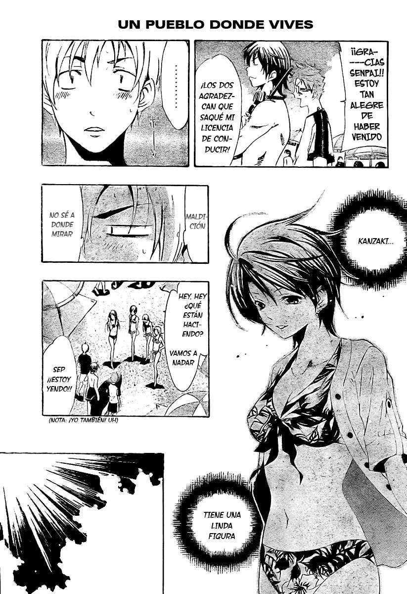 Read Kimi no Iru Machi (es) Manga Online