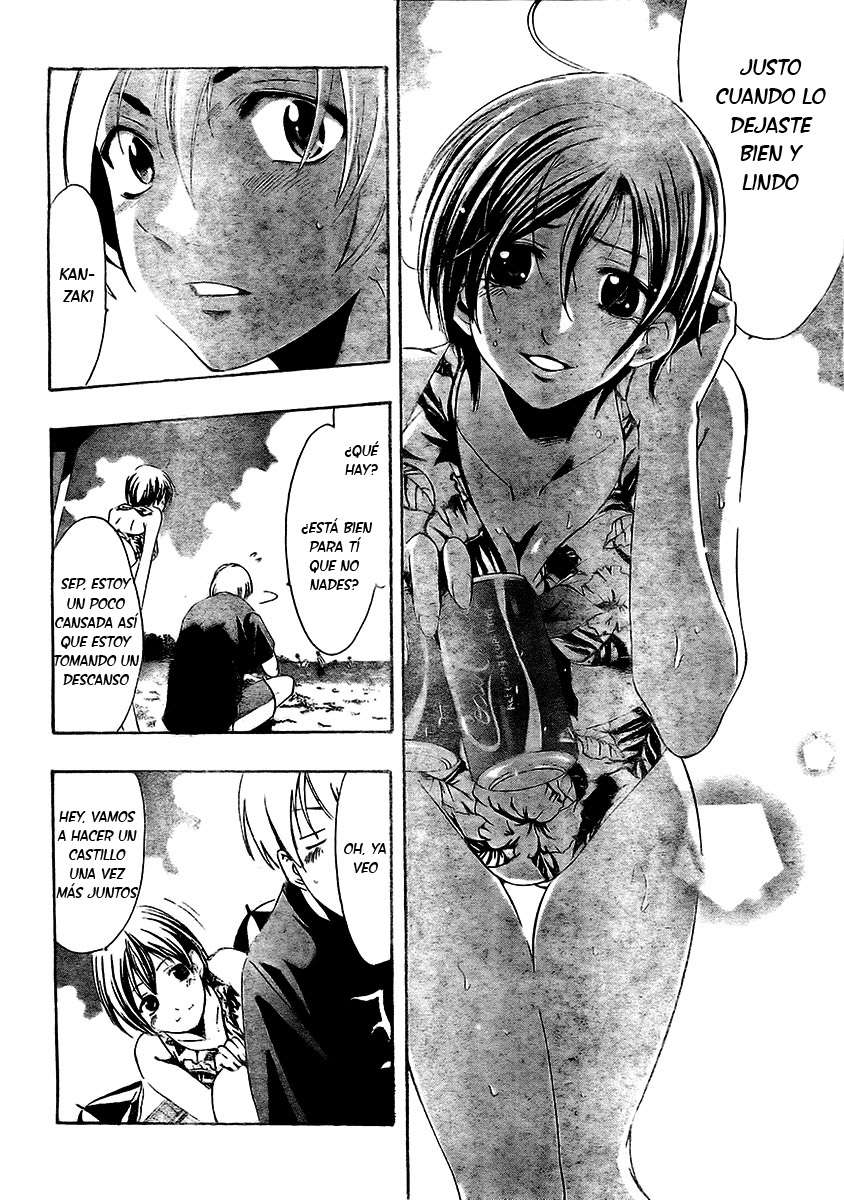 Read Kimi no Iru Machi (es) Manga Online