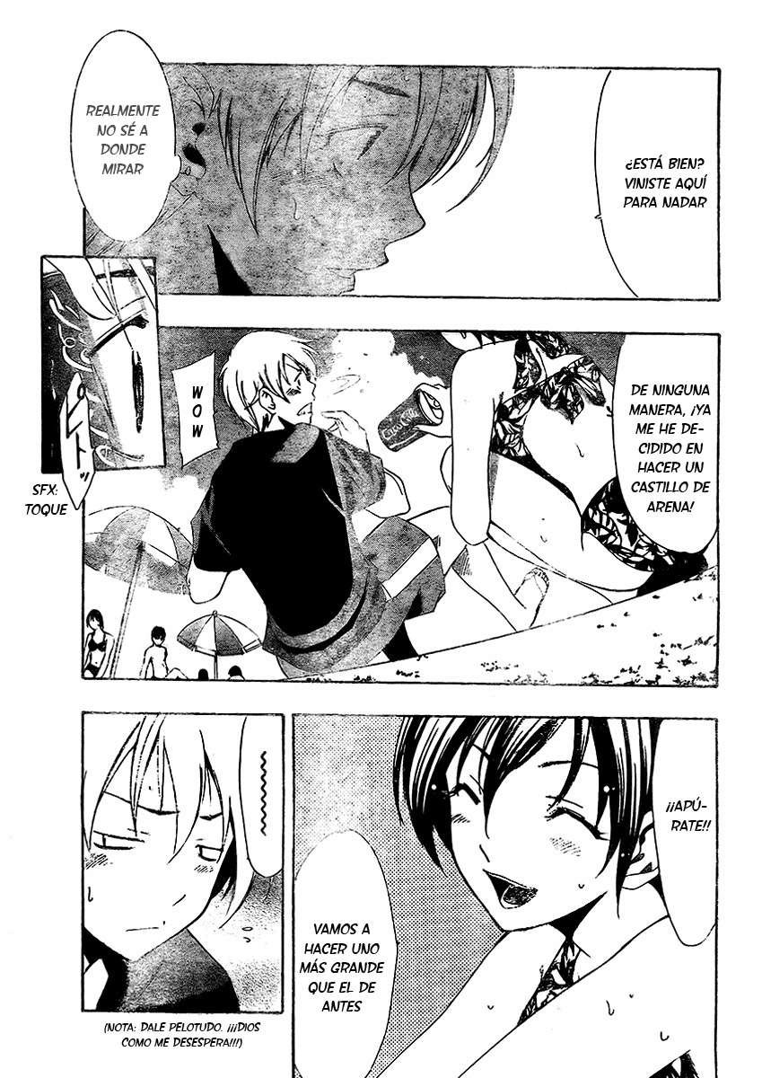 Read Kimi no Iru Machi (es) Manga Online