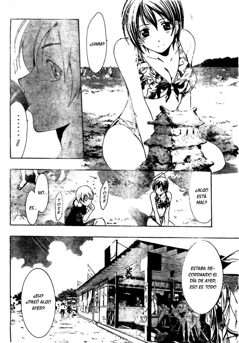 Read Kimi no Iru Machi (es) Manga Online