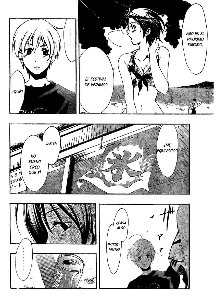 Read Kimi no Iru Machi (es) Manga Online