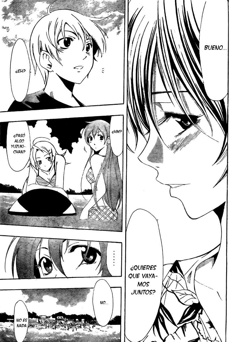 Read Kimi no Iru Machi (es) Manga Online