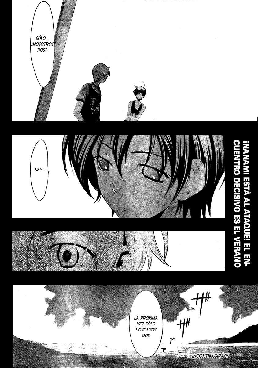 Read Kimi no Iru Machi (es) Manga Online