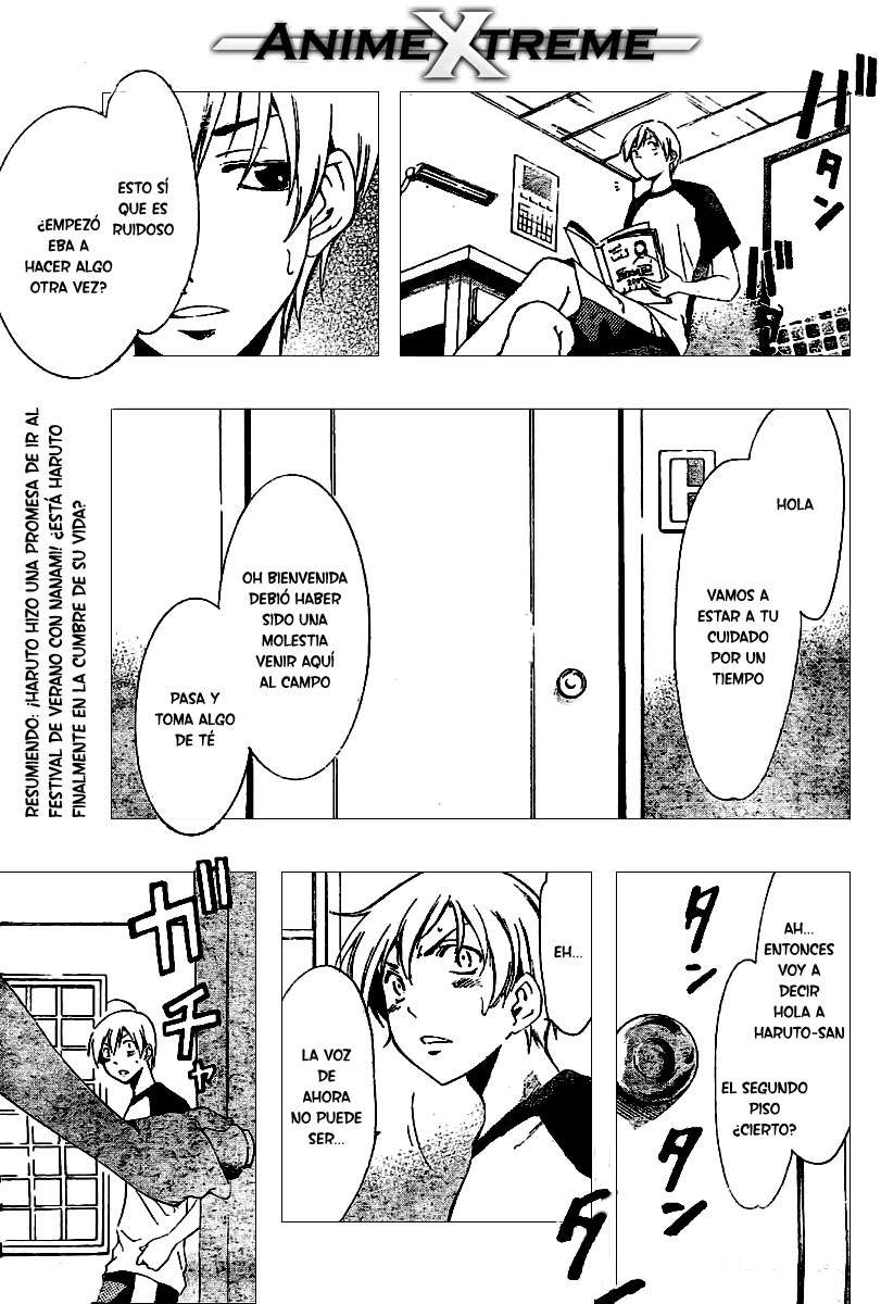 Read Kimi no Iru Machi (es) Manga Online