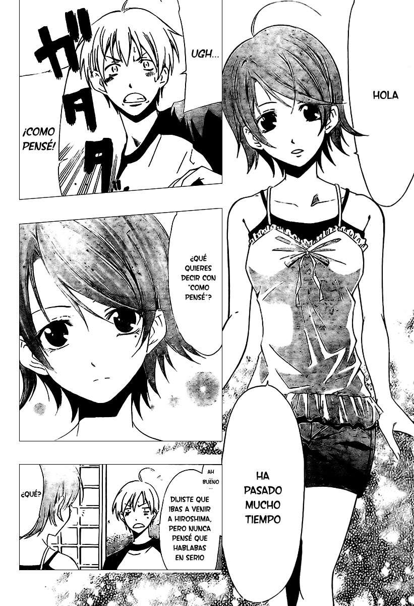 Read Kimi no Iru Machi (es) Manga Online