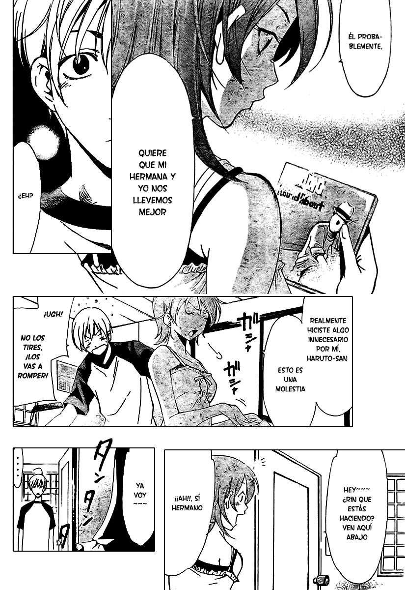 Read Kimi no Iru Machi (es) Manga Online