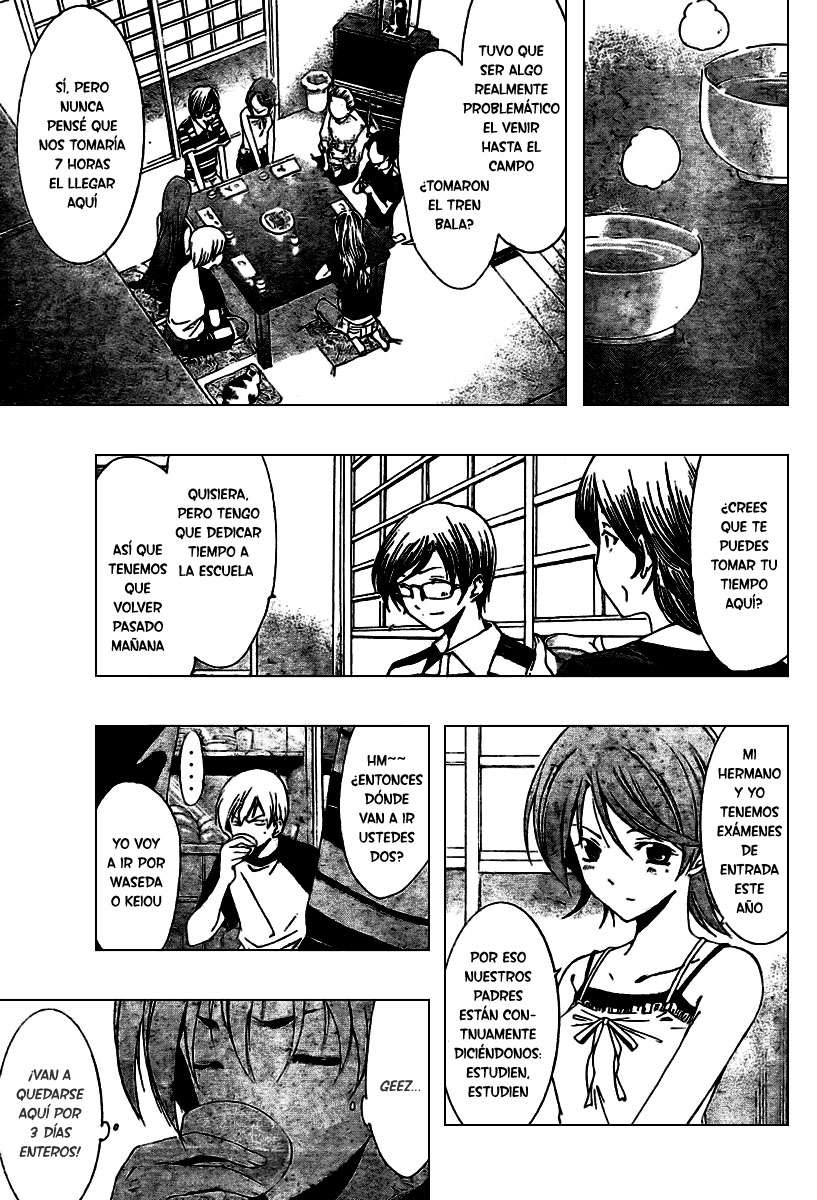 Read Kimi no Iru Machi (es) Manga Online