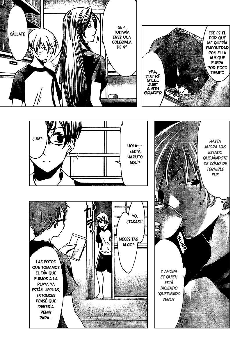 Read Kimi no Iru Machi (es) Manga Online