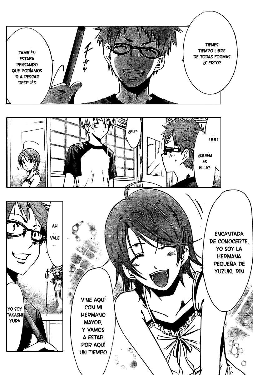 Read Kimi no Iru Machi (es) Manga Online