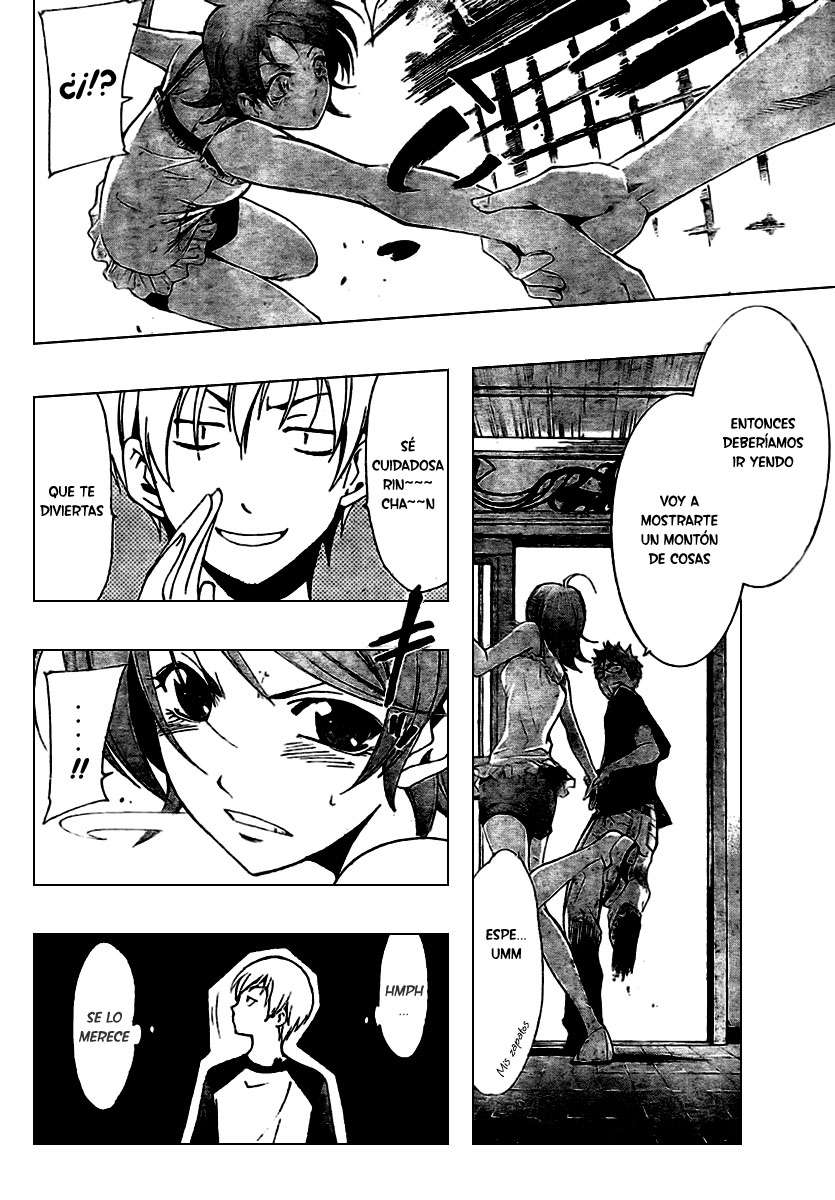 Read Kimi no Iru Machi (es) Manga Online