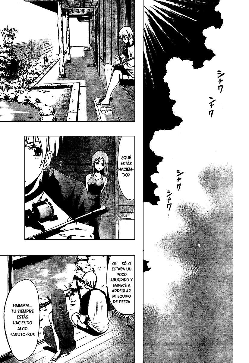 Read Kimi no Iru Machi (es) Manga Online