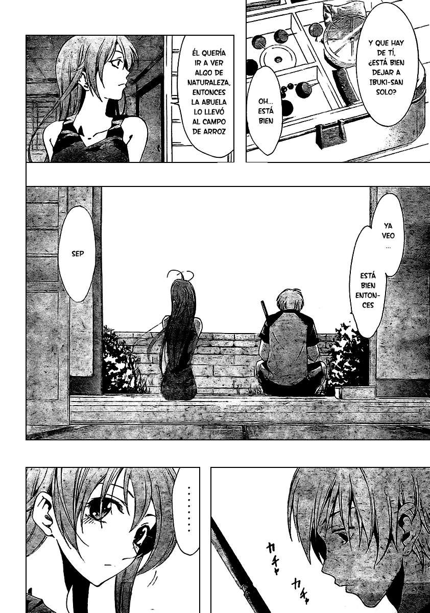Read Kimi no Iru Machi (es) Manga Online