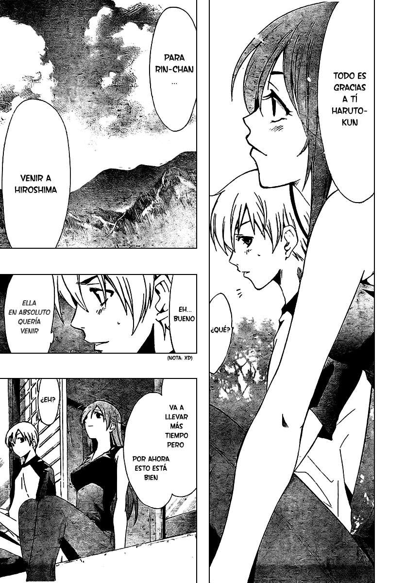 Read Kimi no Iru Machi (es) Manga Online