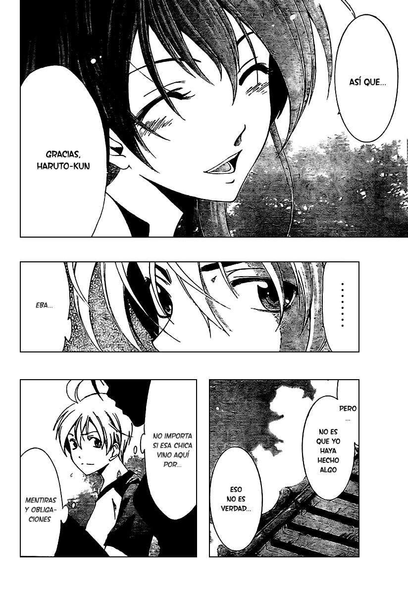 Read Kimi no Iru Machi (es) Manga Online