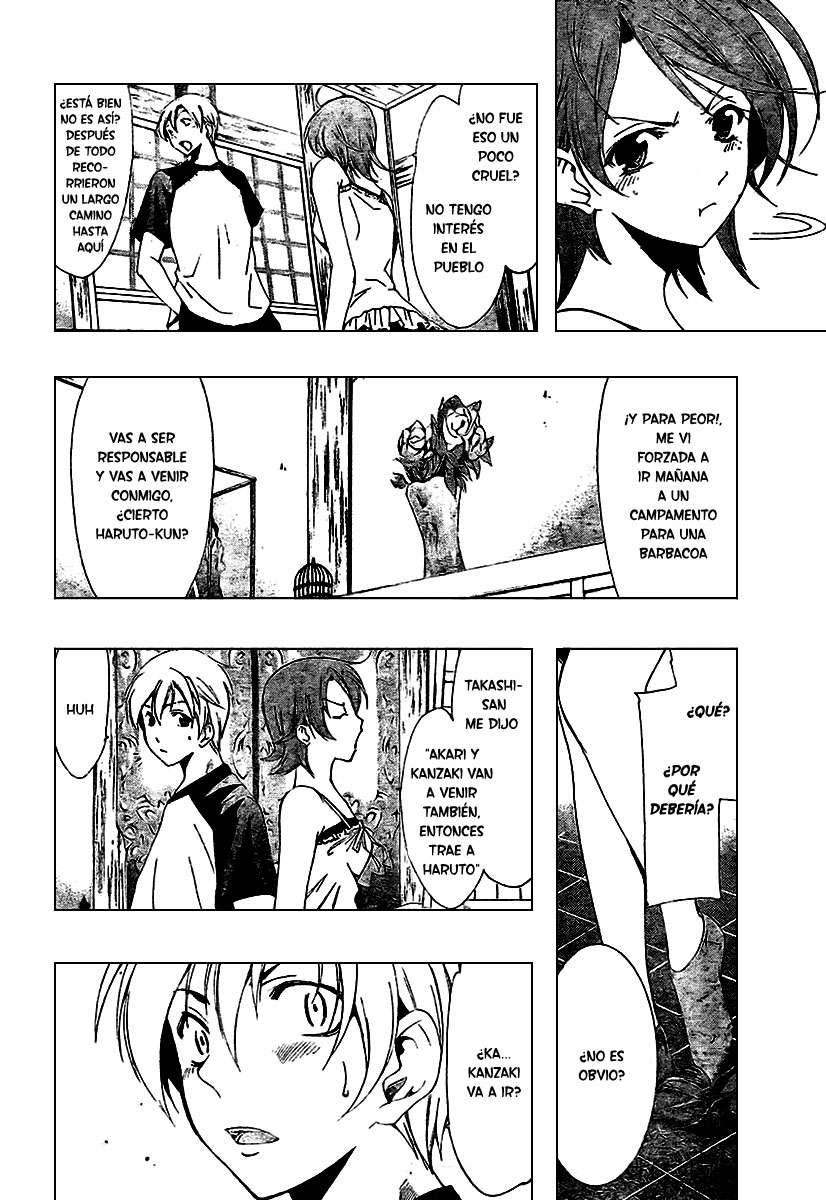Read Kimi no Iru Machi (es) Manga Online