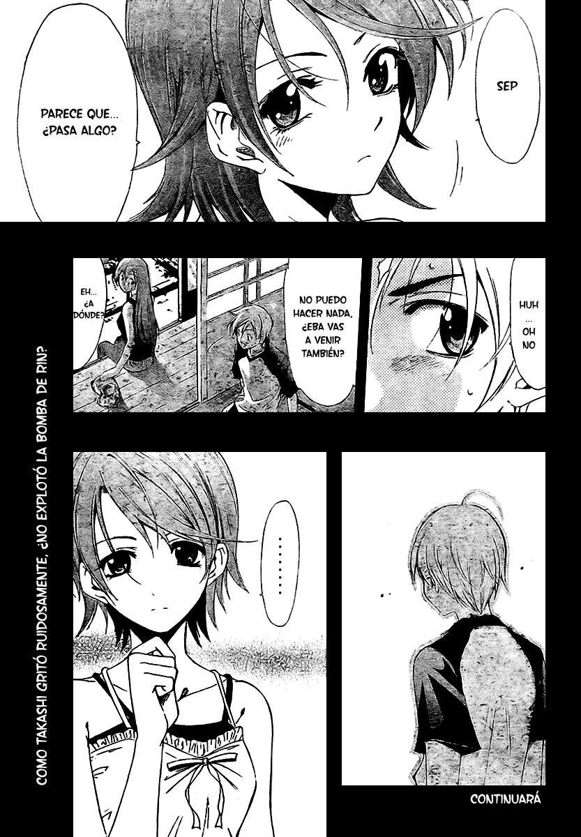 Read Kimi no Iru Machi (es) Manga Online