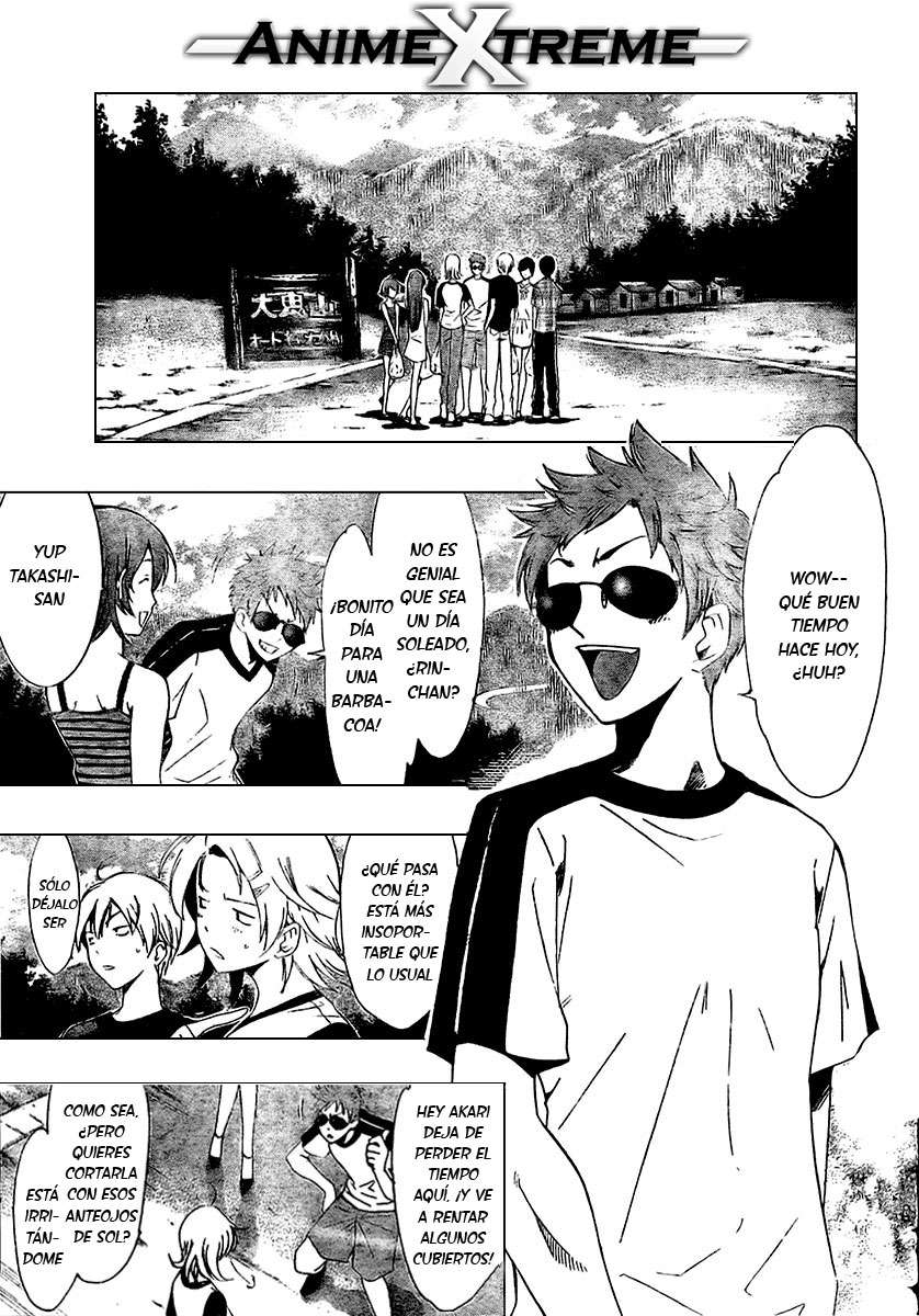 Read Kimi no Iru Machi (es) Manga Online