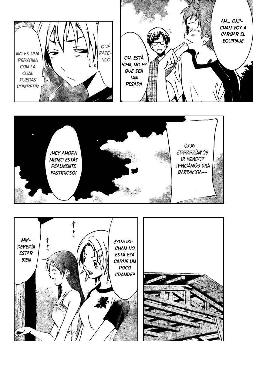 Read Kimi no Iru Machi (es) Manga Online