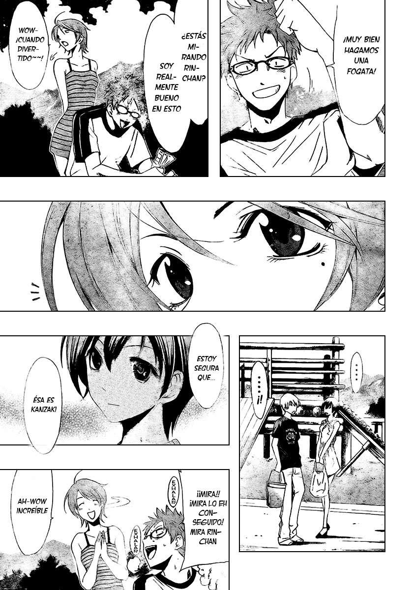 Read Kimi no Iru Machi (es) Manga Online
