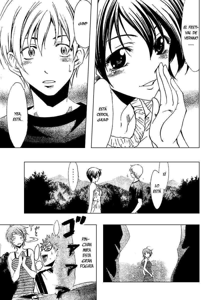 Read Kimi no Iru Machi (es) Manga Online