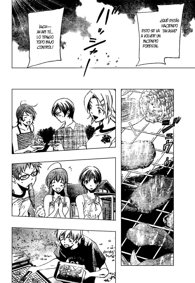 Read Kimi no Iru Machi (es) Manga Online