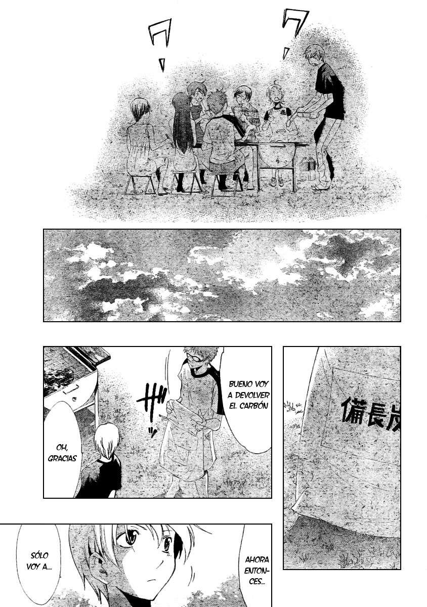 Read Kimi no Iru Machi (es) Manga Online