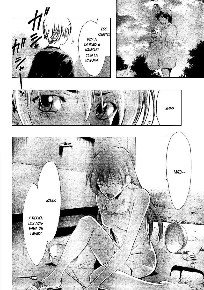 Read Kimi no Iru Machi (es) Manga Online