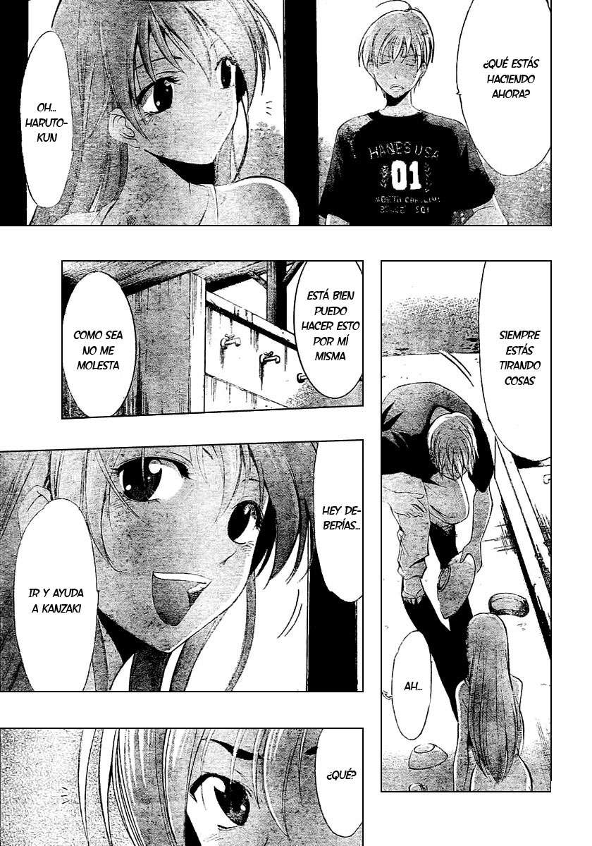 Read Kimi no Iru Machi (es) Manga Online